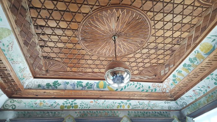 Kostantiniyye Körfezi girdabı