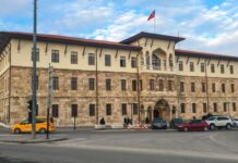 Doğal Taşların Korunması ve Restorasyon Çalışmalarında Önemi