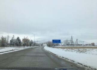 Perge’de Yer Mozaiklerinin Korunma Sorunu